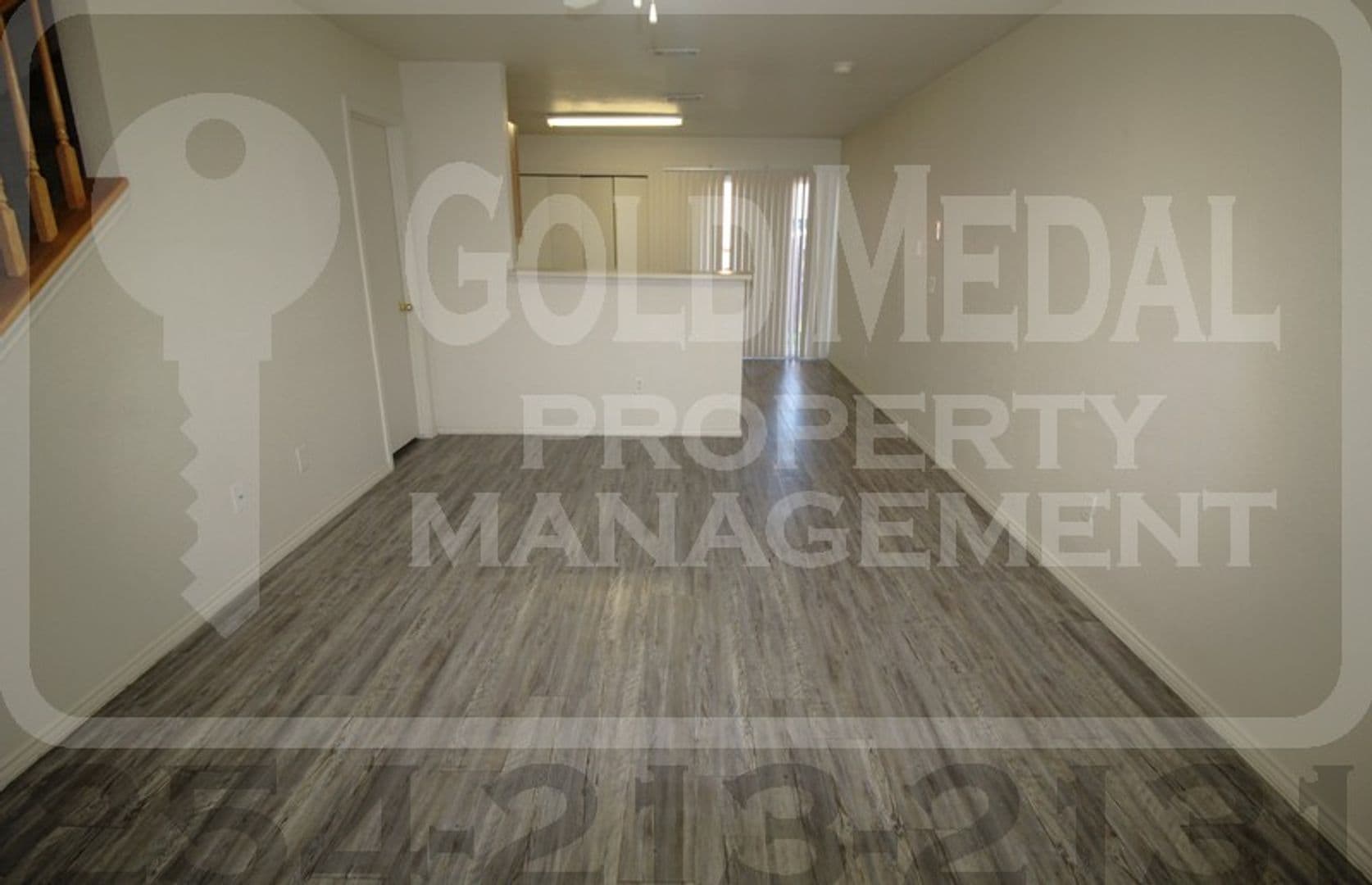 Copperas Cove Apartment: 306 Creek St.