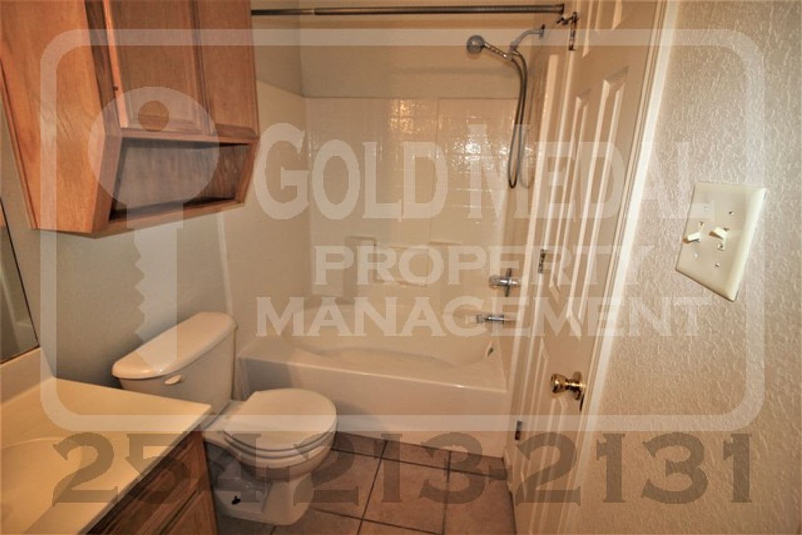 Killeen Apartment: 2703 Lucille Dr.