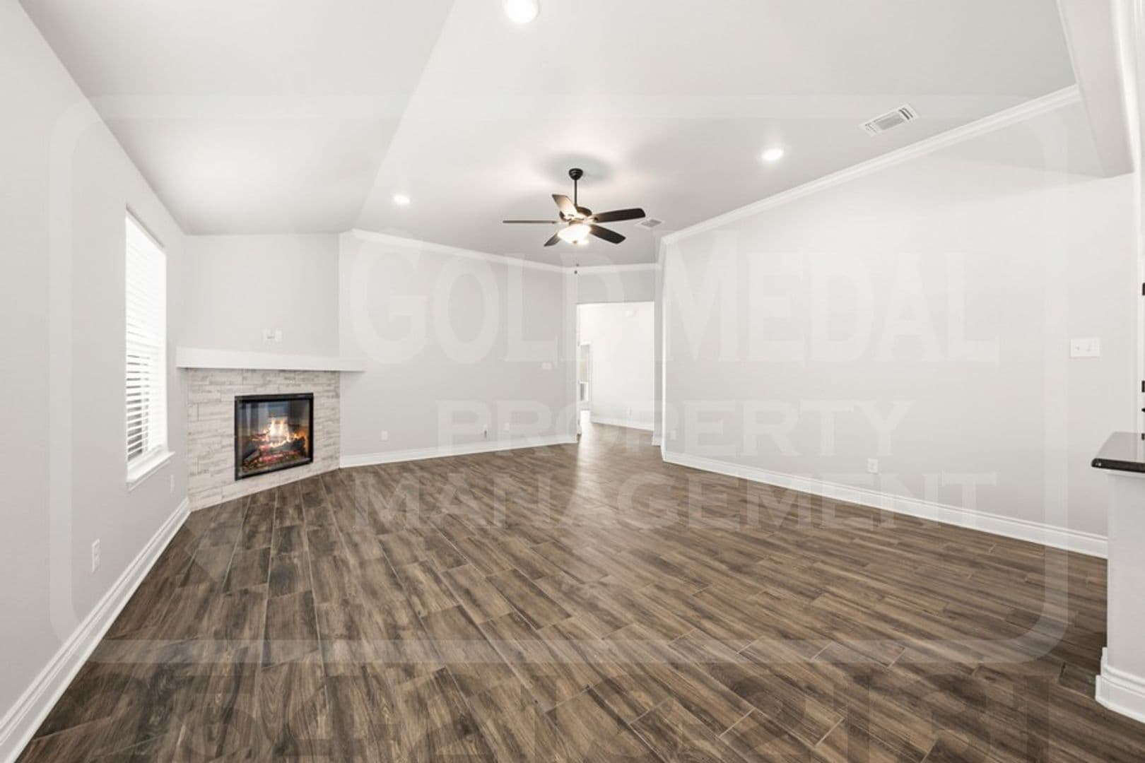 Temple House: 6112 Monza Dr