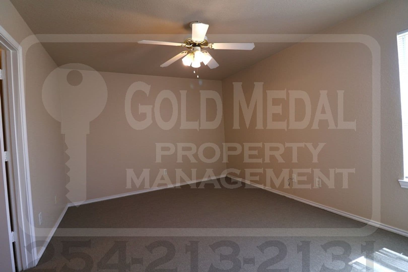 Killeen Apartment: 3412 Cantabrian Dr