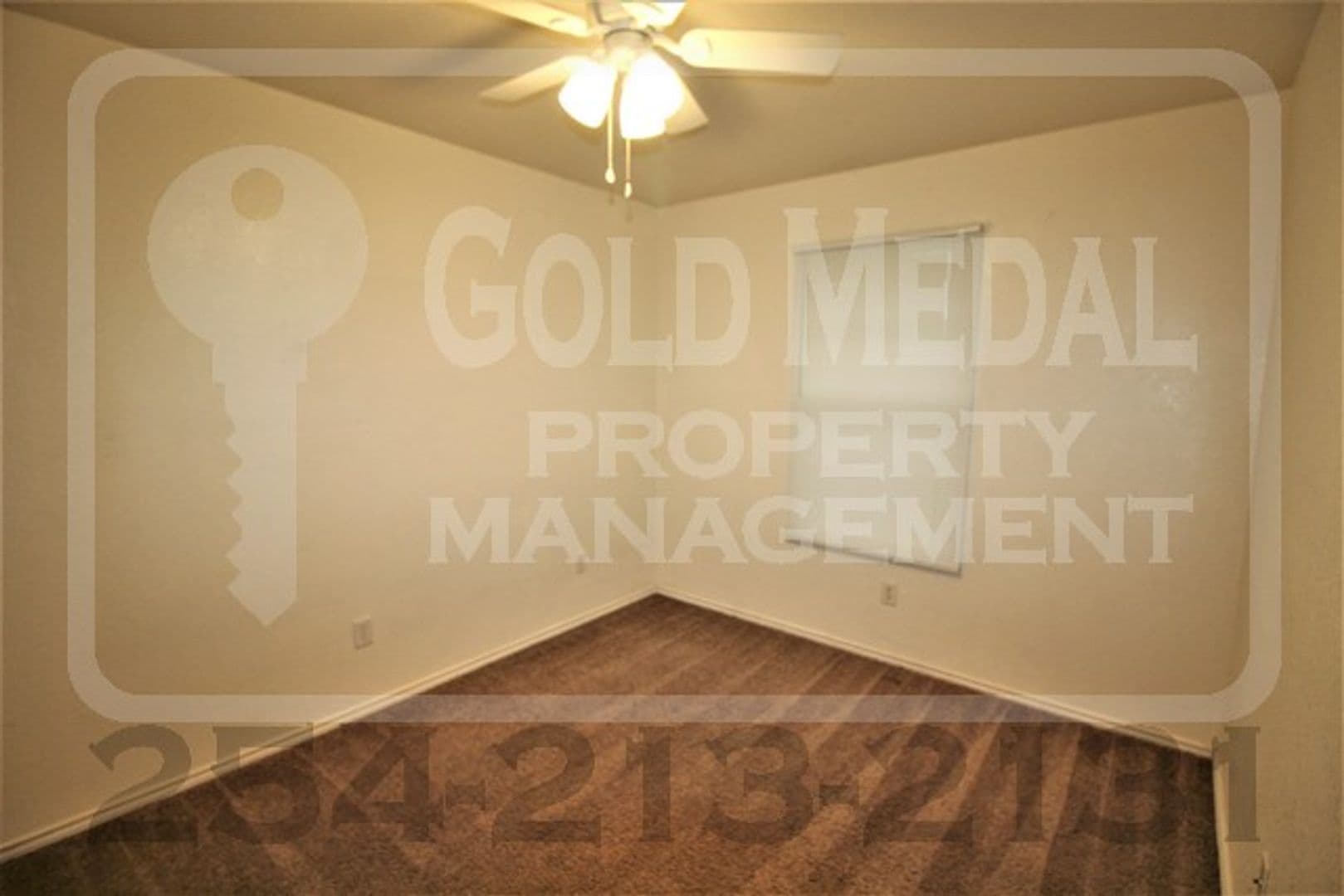 Killeen Apartment: 1903 Monte Carlo Ln