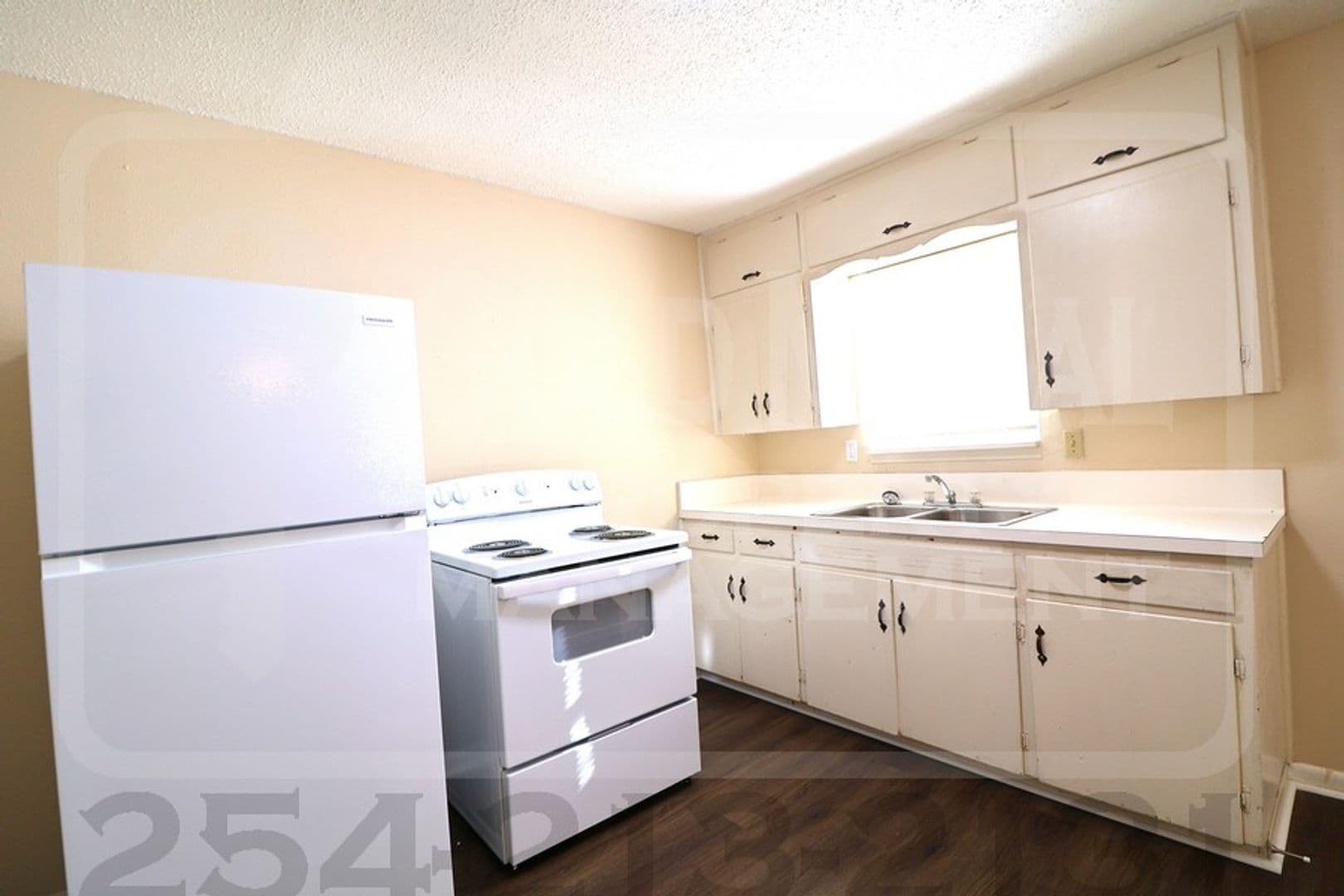 Copperas Cove Apartment: 922-932 JR Ct