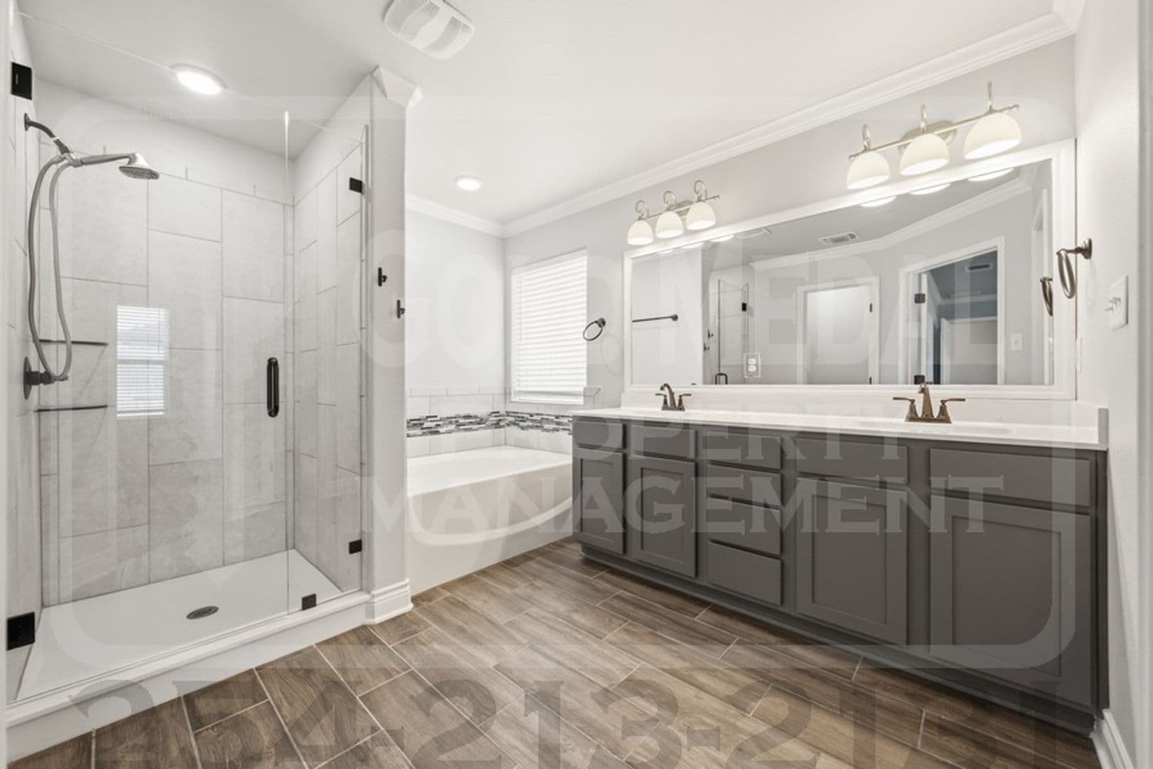 Temple House: 6112 Monza Dr