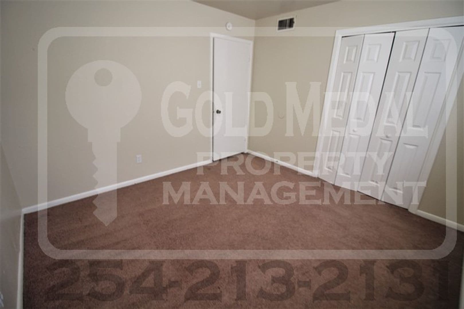 Copperas Cove Apartment: 609 Sunset Ln
