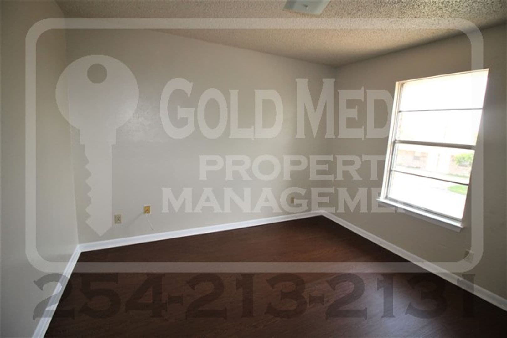 Killeen Apartment: 810 Pecan Circle