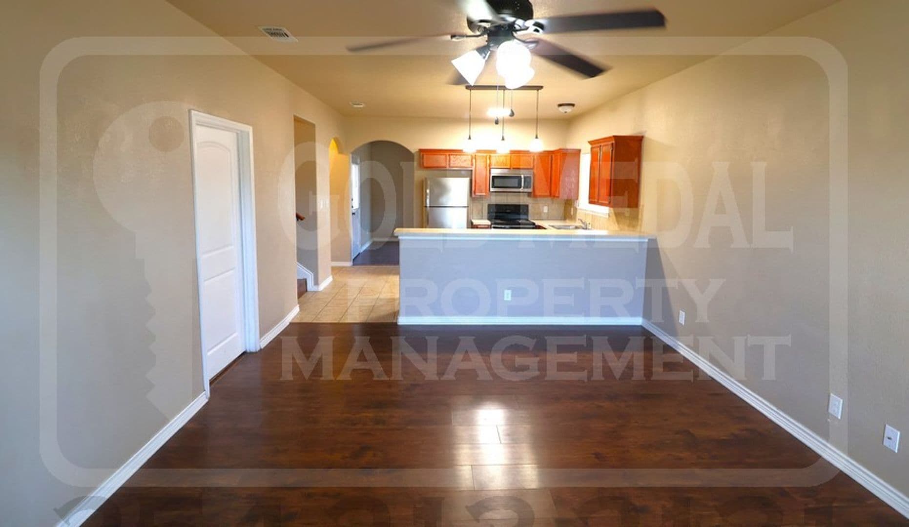 Killeen Apartment: 1109 Grace Point Dr
