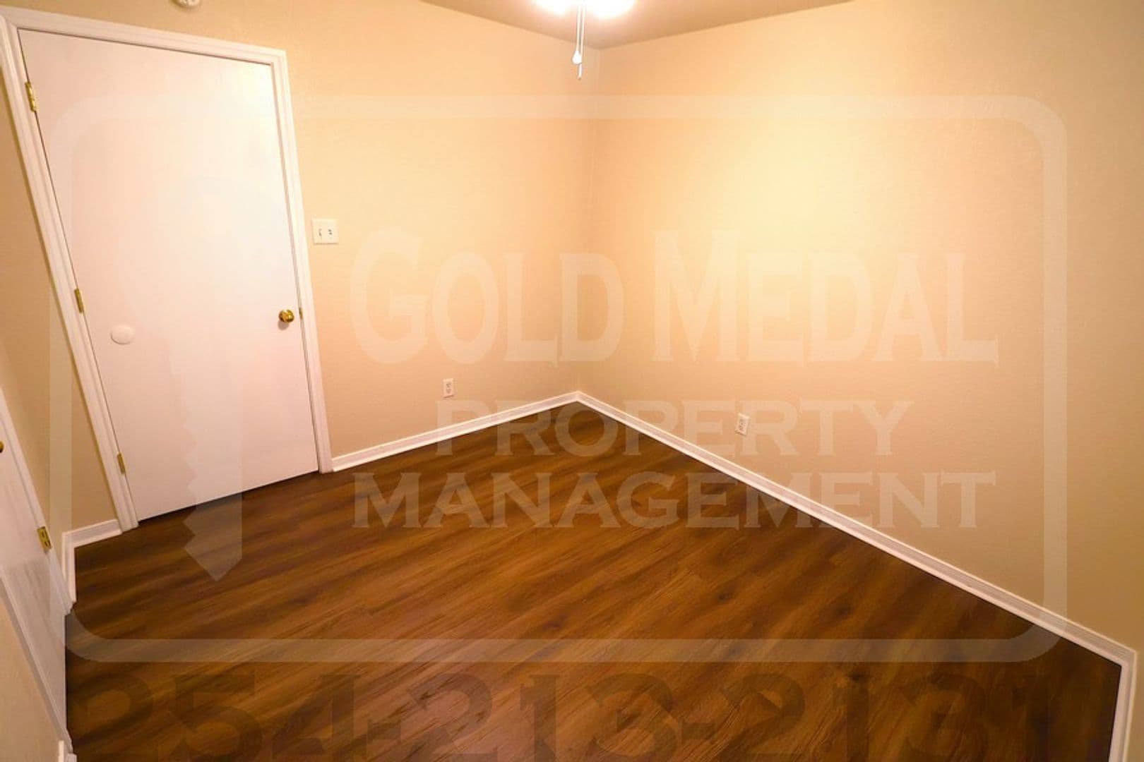 Harker Heights Apartment: 1720 Aztec Trace
