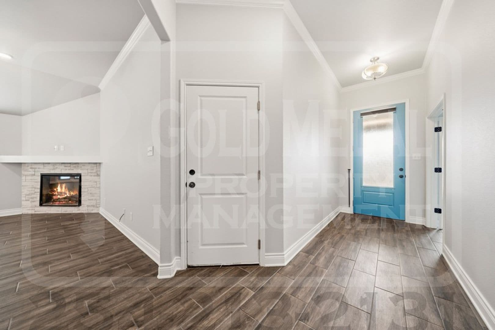 Temple House: 6112 Monza Dr