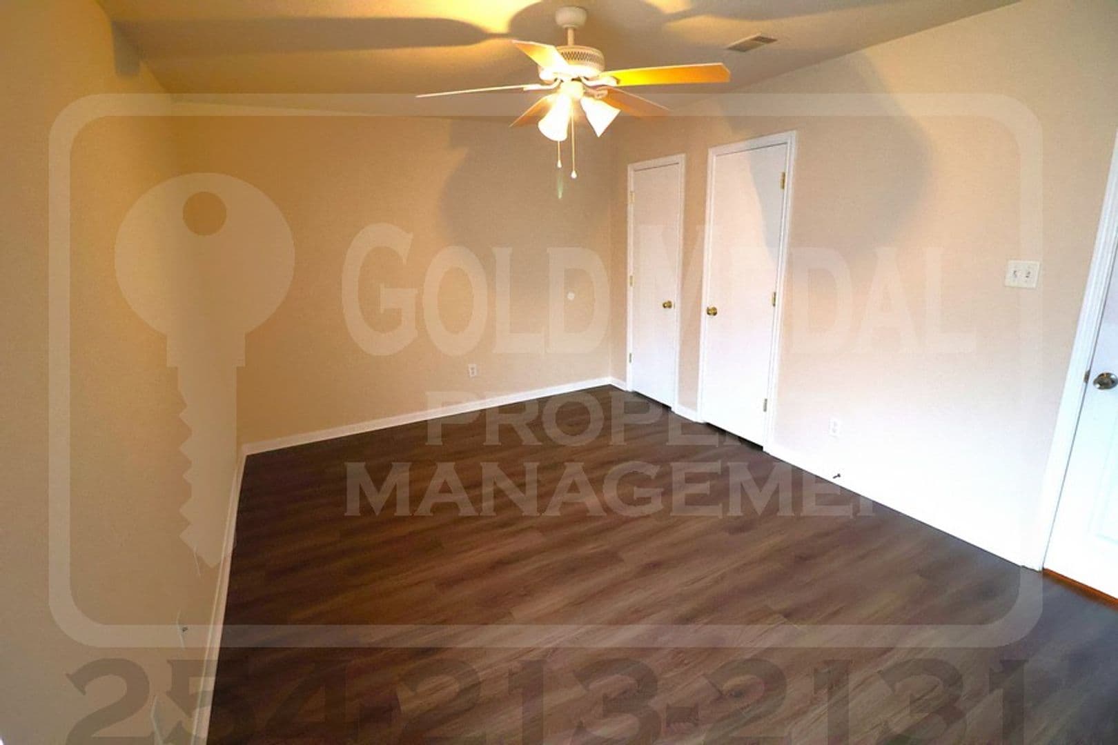 Harker Heights Apartment: 1720 Aztec Trace