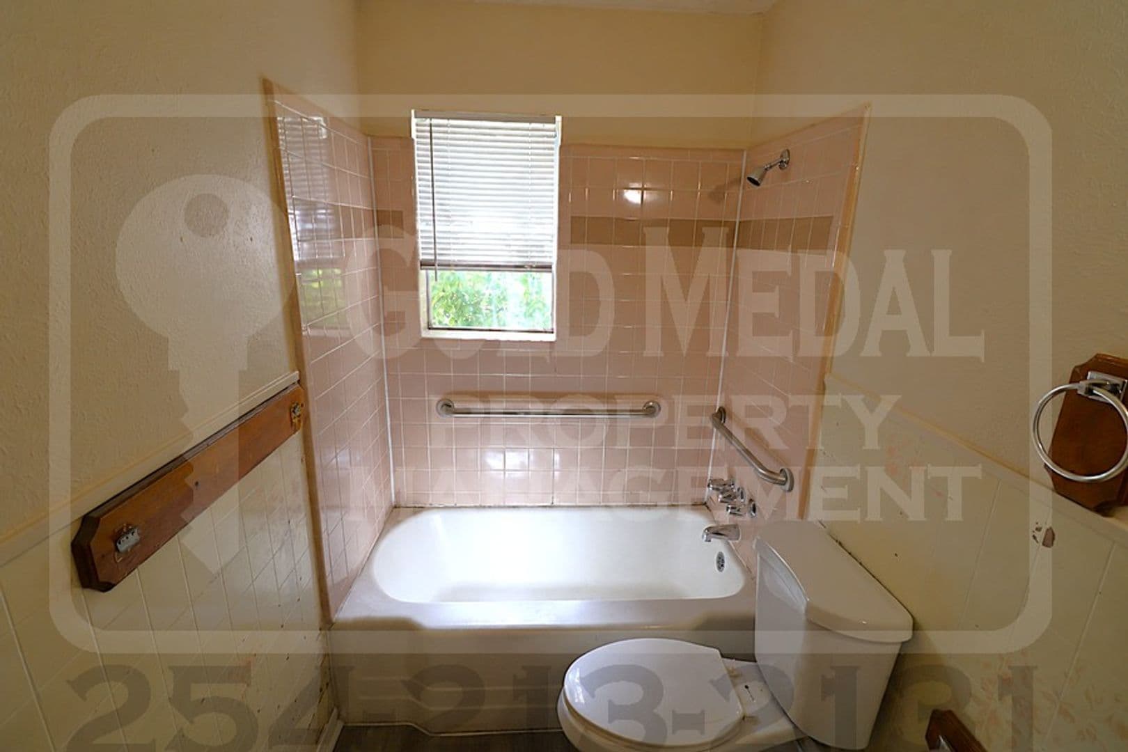 Killeen Apartment: 1706 Cole Street