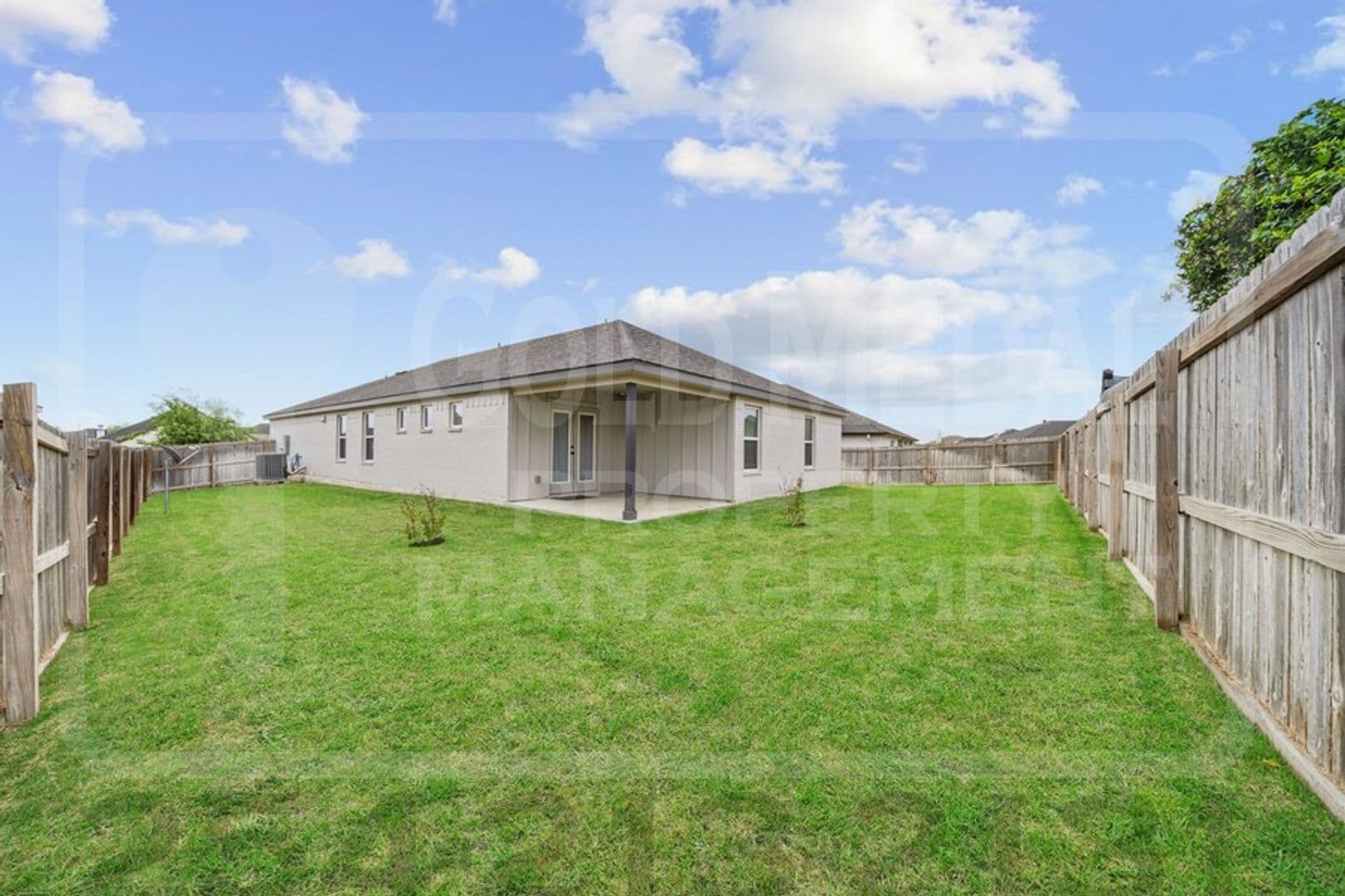 Temple House: 6112 Monza Dr