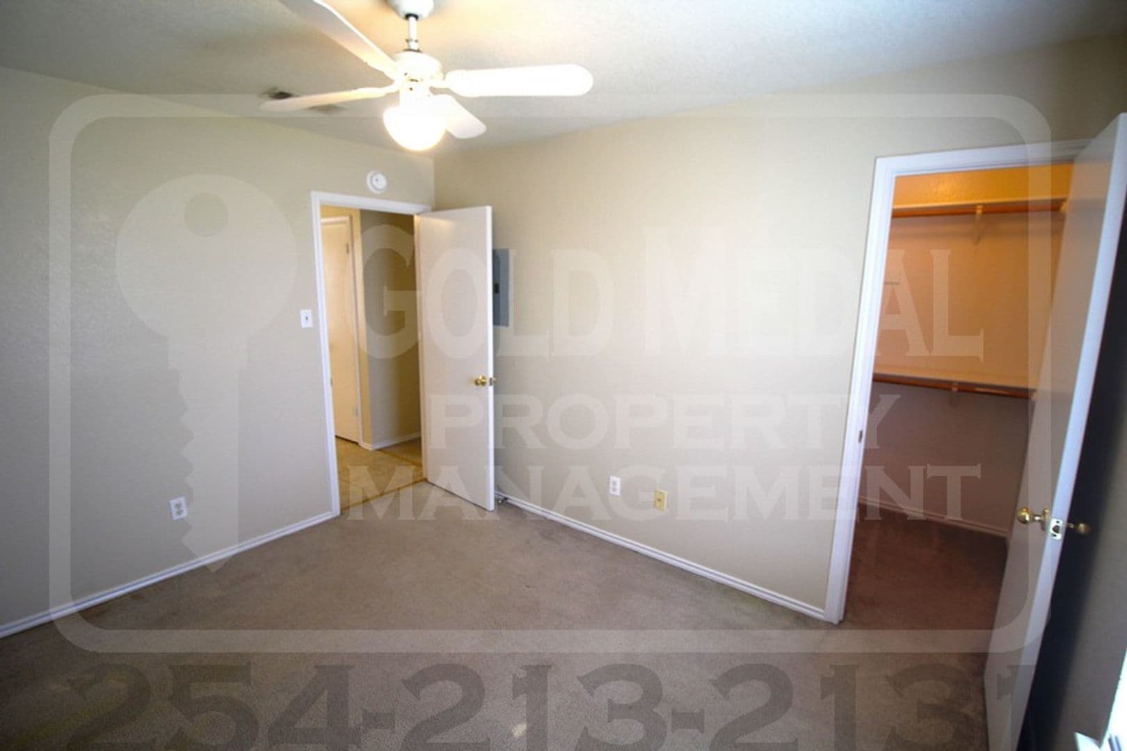 Killeen Apartment: 1708 Windward Dr