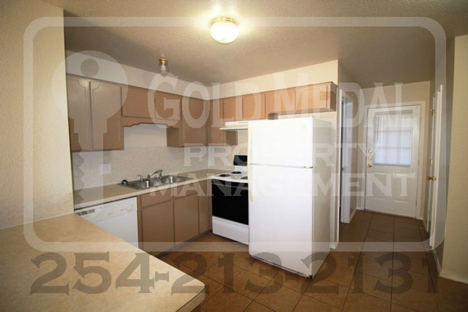 Killeen Apartment: 4505 Mattie Dr