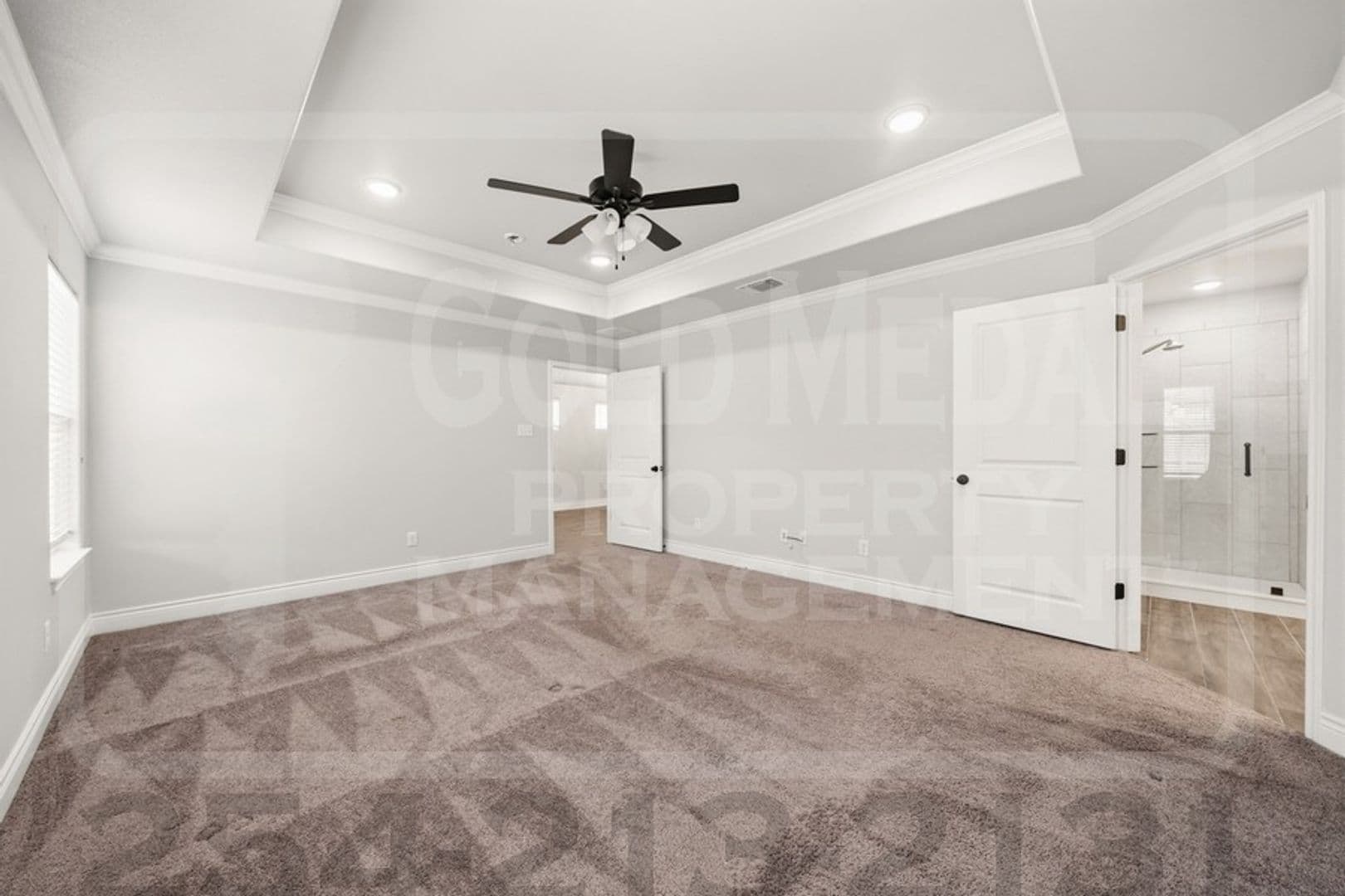 Temple House: 6112 Monza Dr
