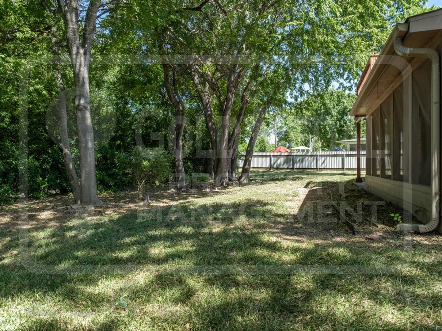Harker Heights House: 2018 Caribou Trail