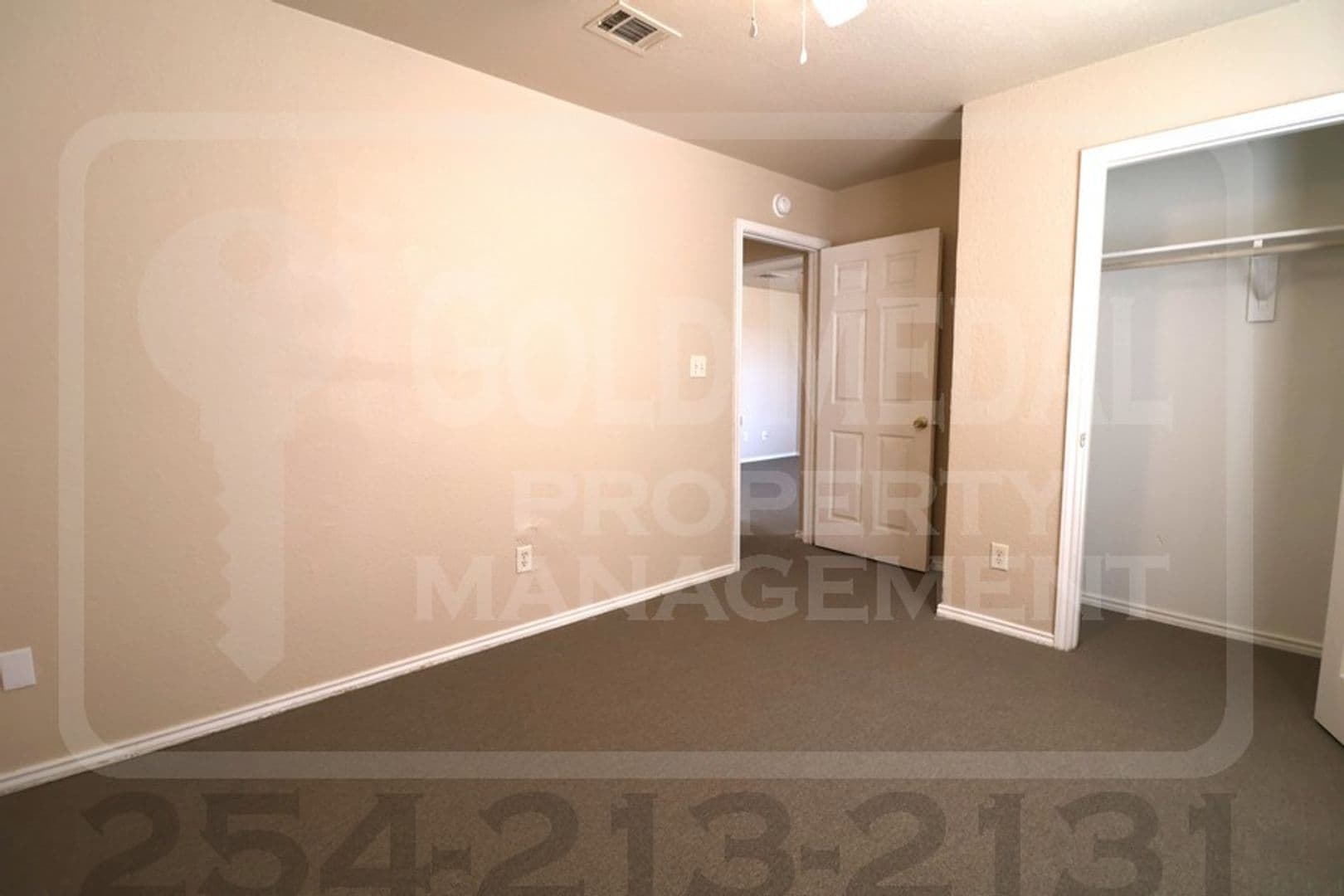 Killeen Apartment: 3412 Cantabrian Dr