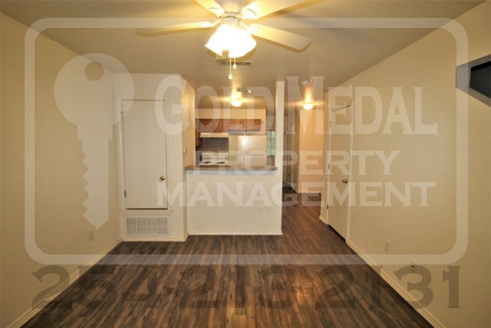 Killeen Apartment: 1903 Monte Carlo Ln