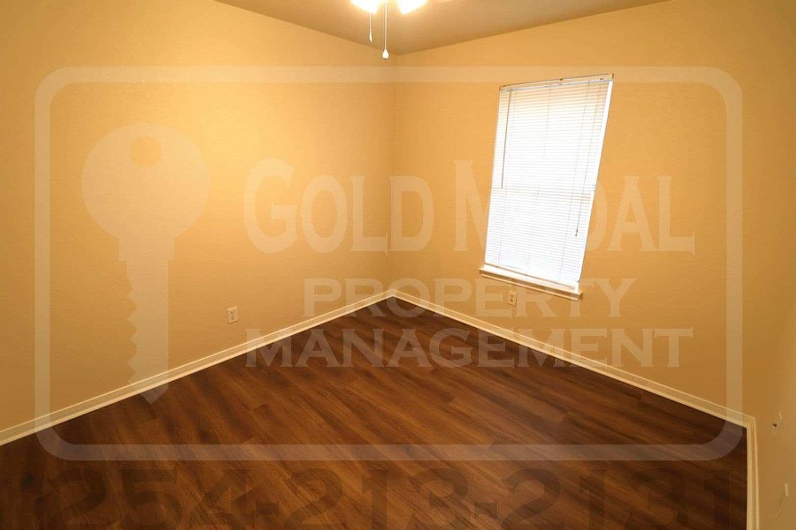 Harker Heights Apartment: 1720 Aztec Trace