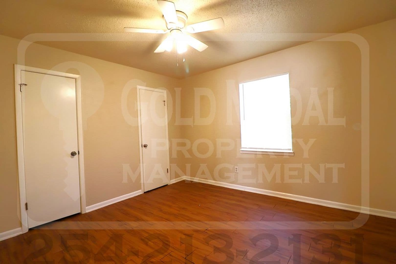 Copperas Cove Apartment: 922-932 JR Ct