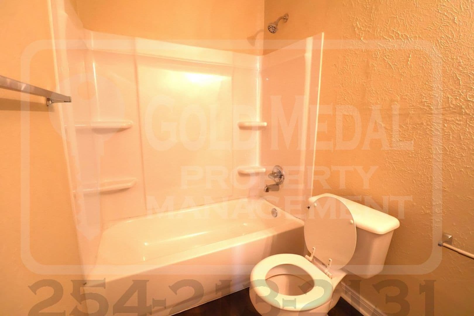 Copperas Cove Apartment: 922-932 JR Ct