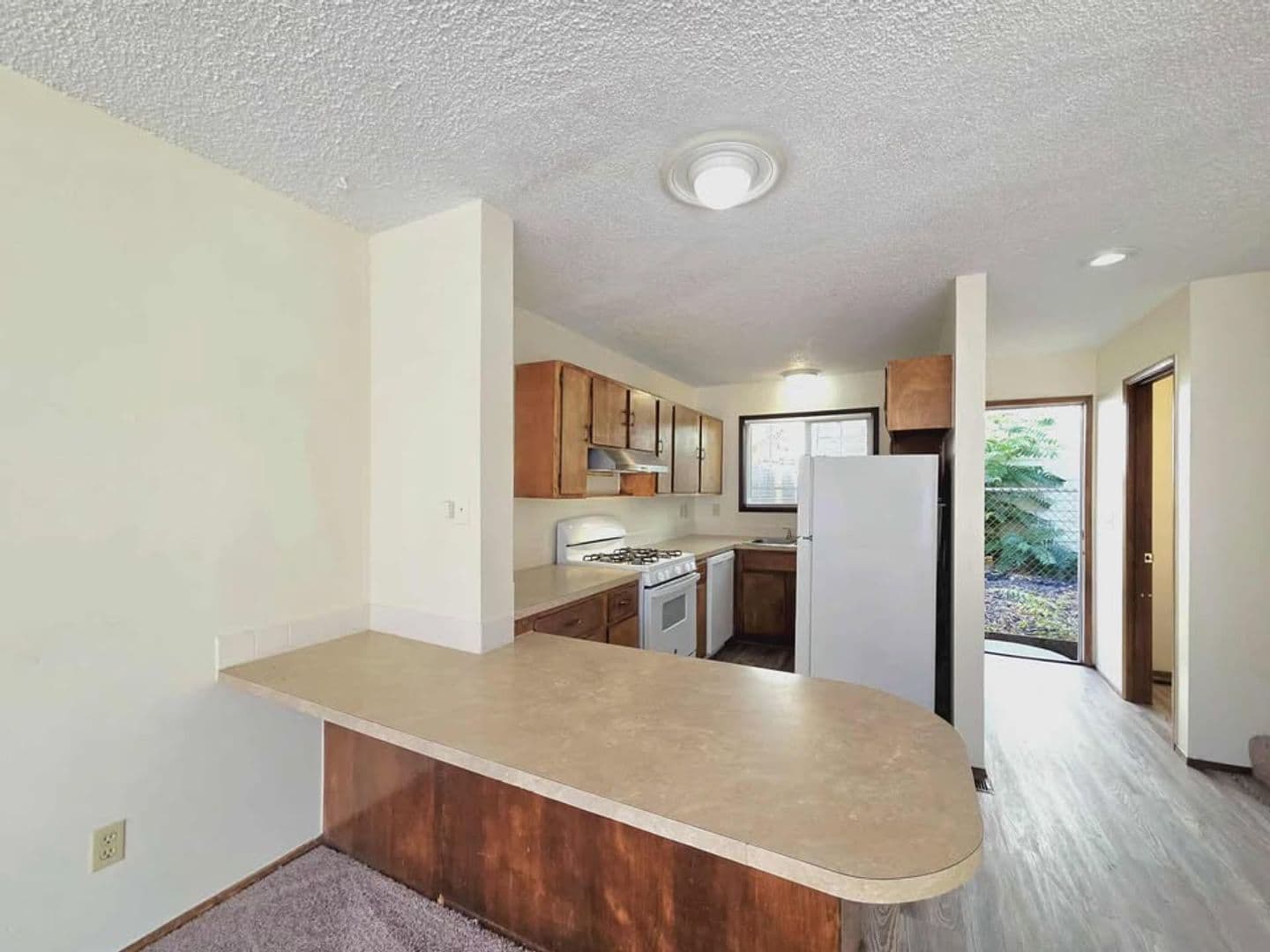 Wenatchee Townhome: 1107 Westwood Avenue