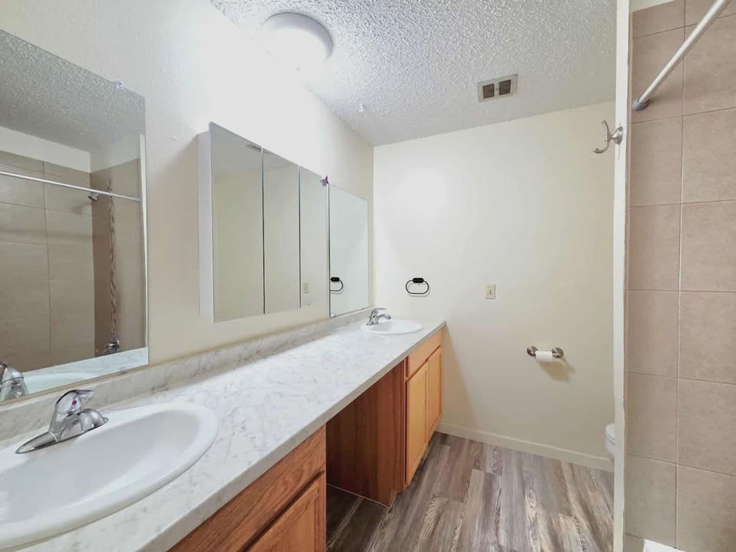 Wenatchee Townhome: 1107 Westwood Avenue