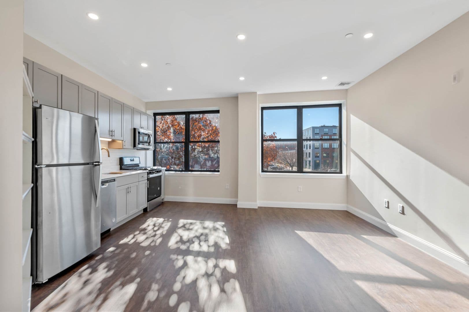 Salem Apartment: 14-22 New Derby Street