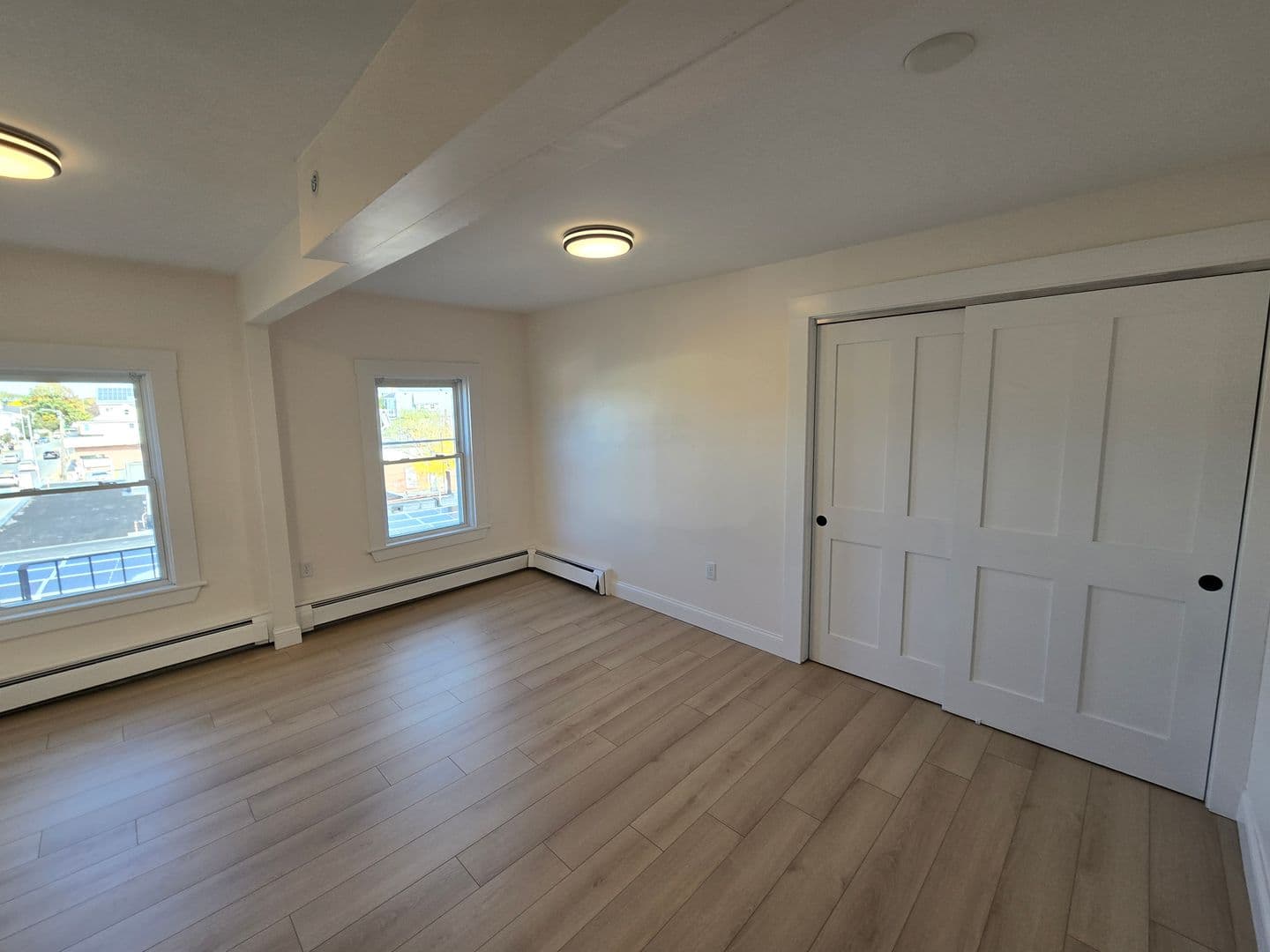 Beverly Apartment: 297-299 Cabot Street