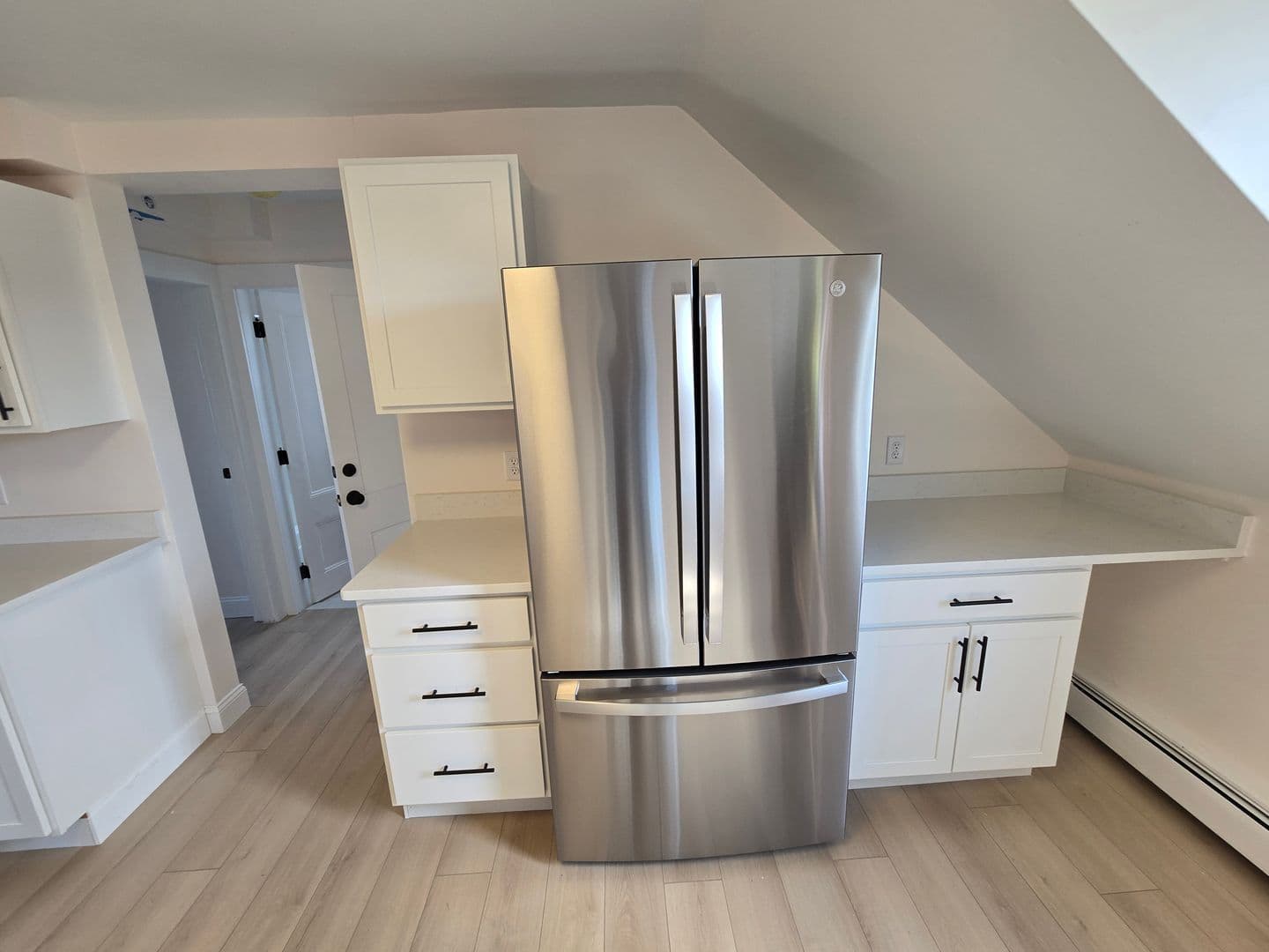Beverly Apartment: 297-299 Cabot Street