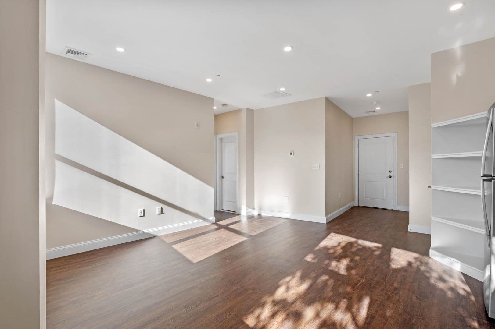 Salem Apartment: 14-22 New Derby Street