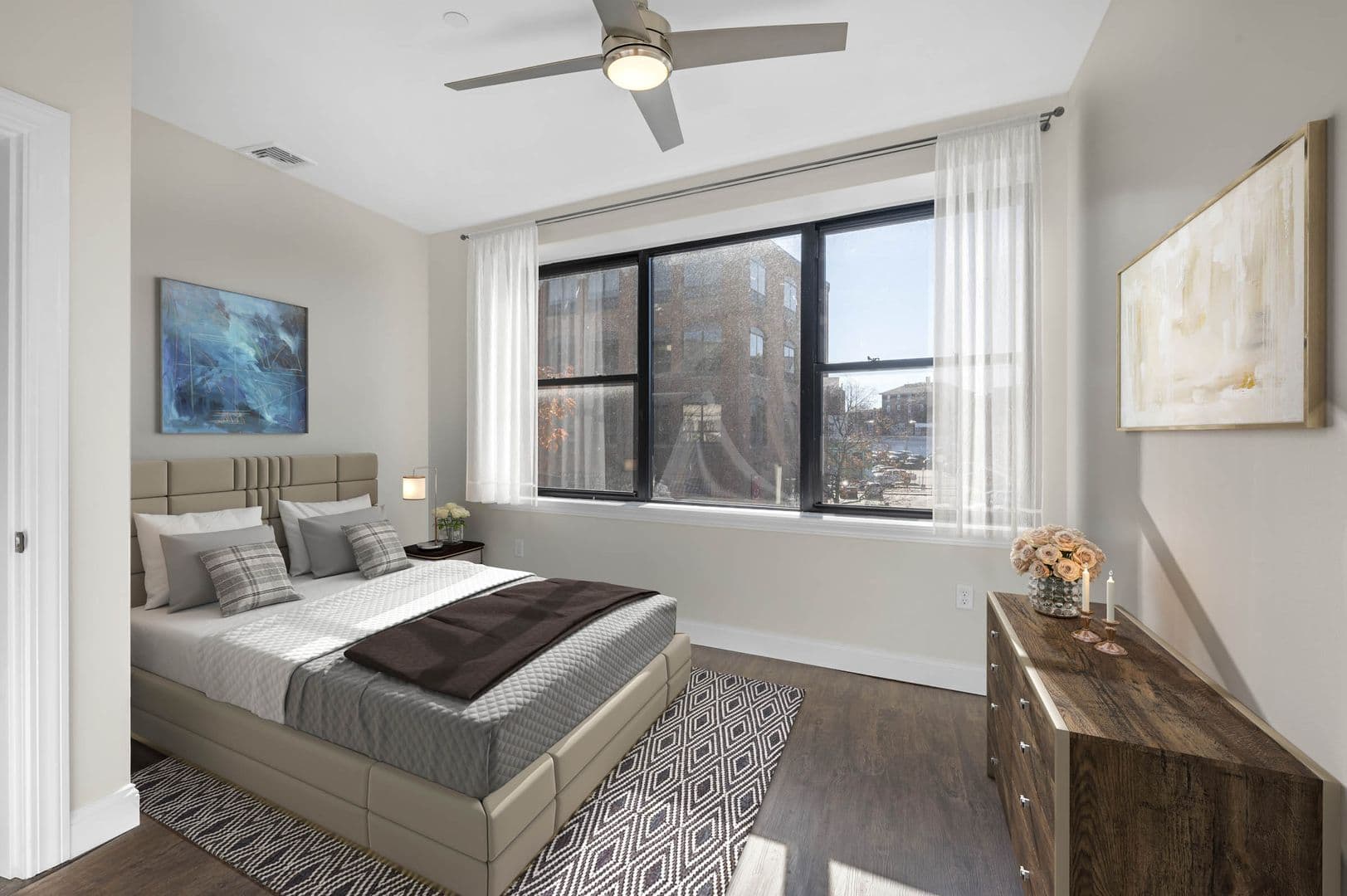 Salem Apartment: 14-22 New Derby Street
