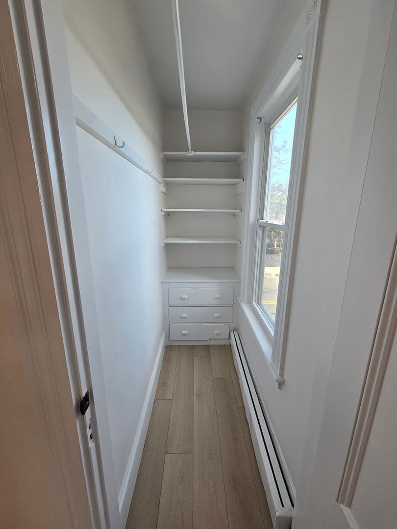 Beverly Apartment: 297-299 Cabot Street