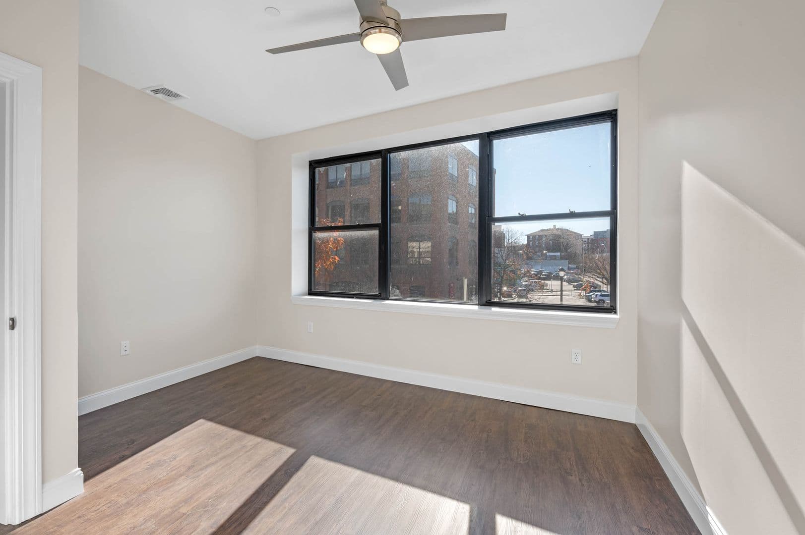 Salem Apartment: 14-22 New Derby Street