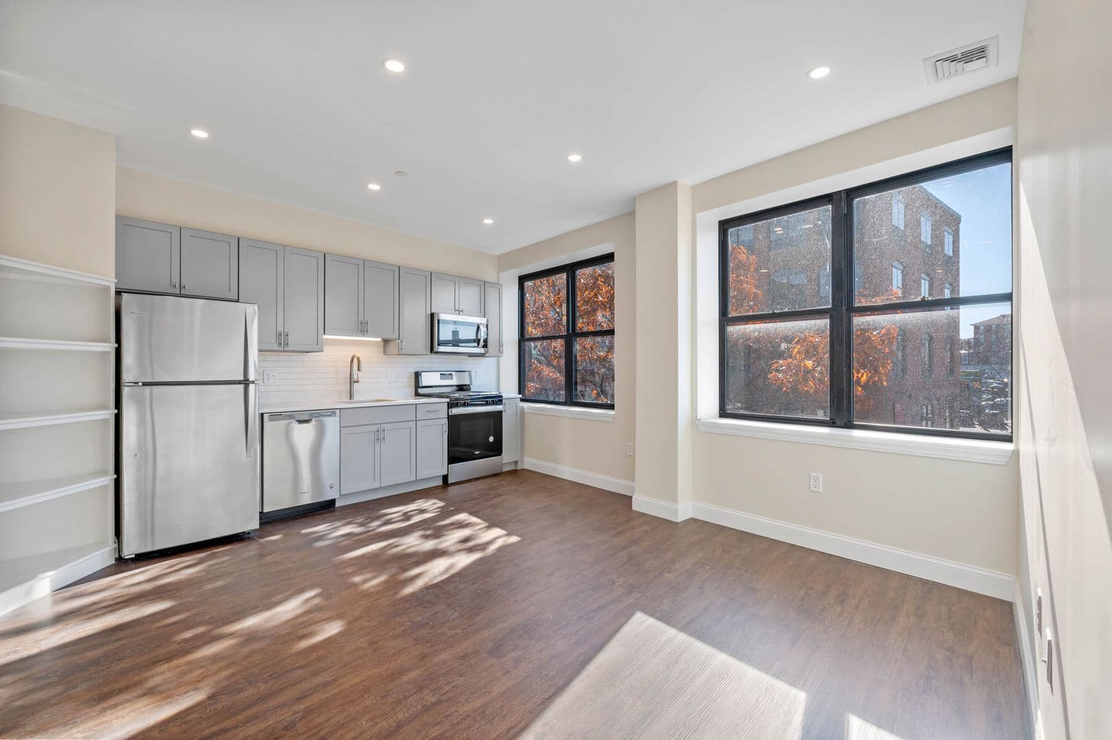 Salem Apartment: 14-22 New Derby Street
