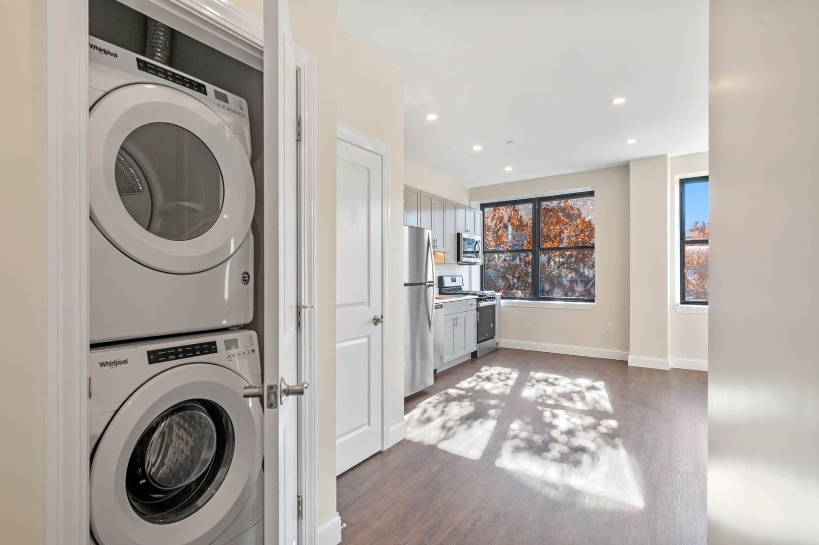 Salem Apartment: 14-22 New Derby Street