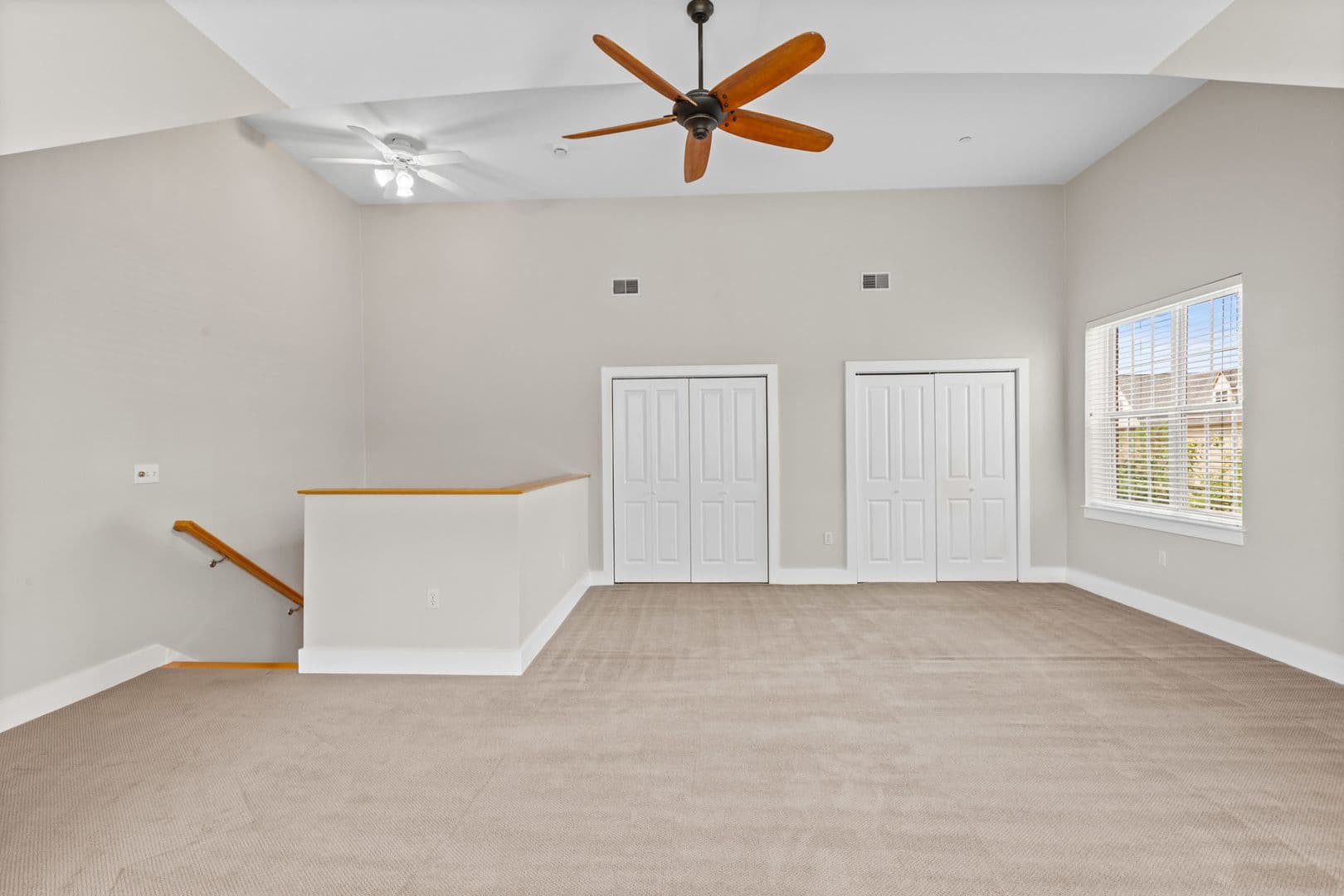 Andover House: 2 Powder Mill Sq. #1