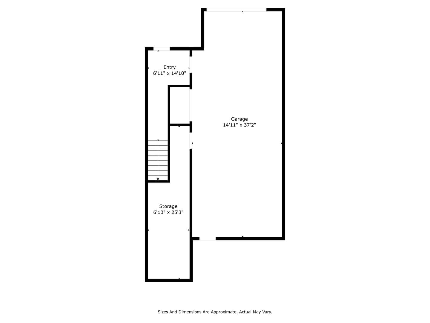 Andover House: 2 Powder Mill Sq. #1