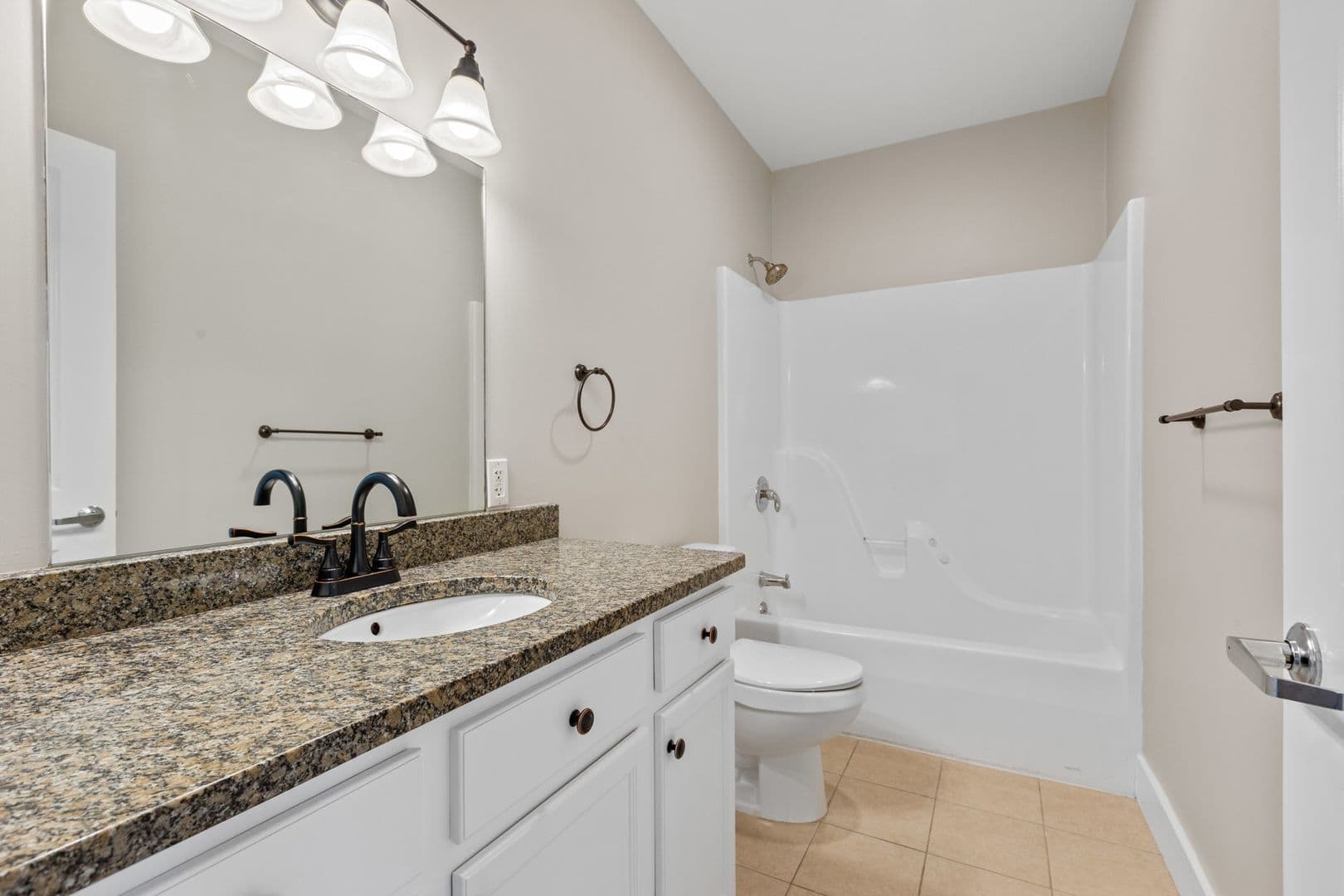 Andover House: 2 Powder Mill Sq. #1