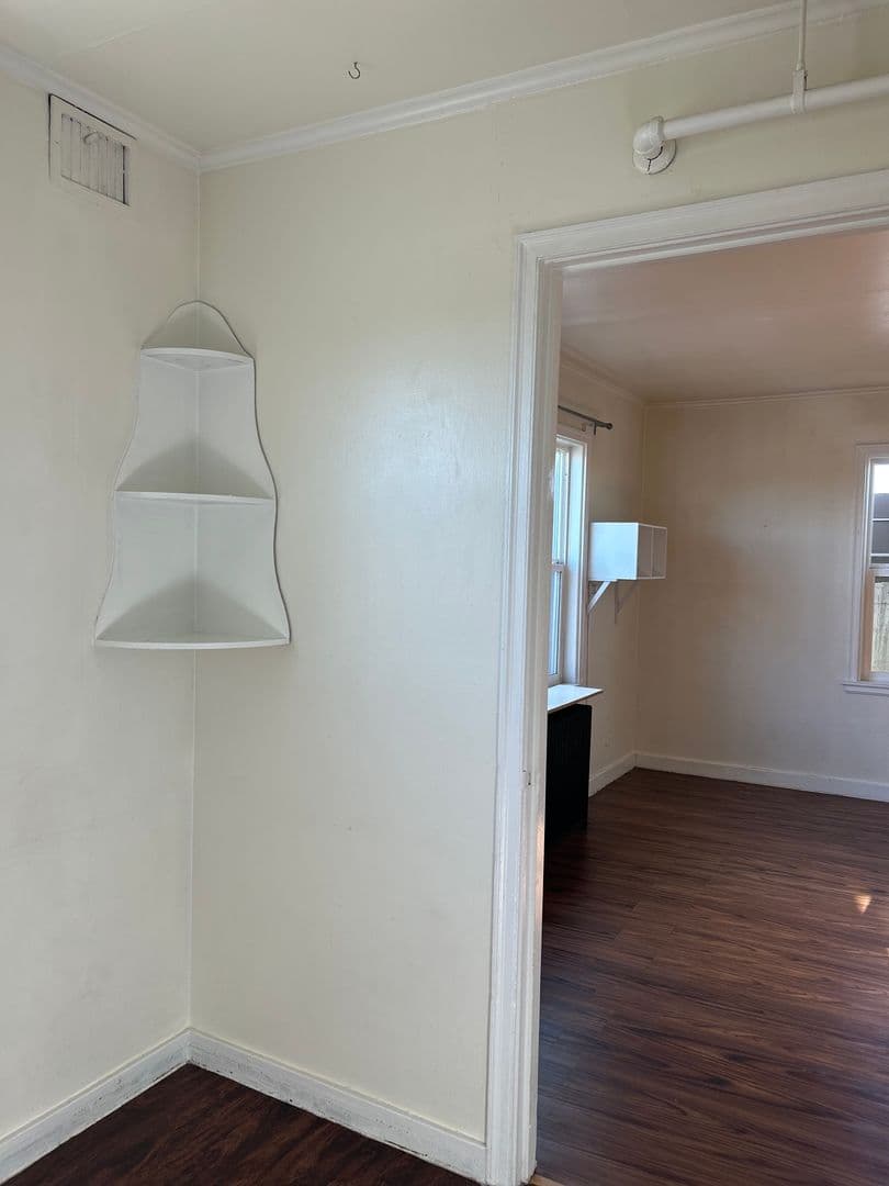 Fairbanks Apartment: 609.5 4th Avenue