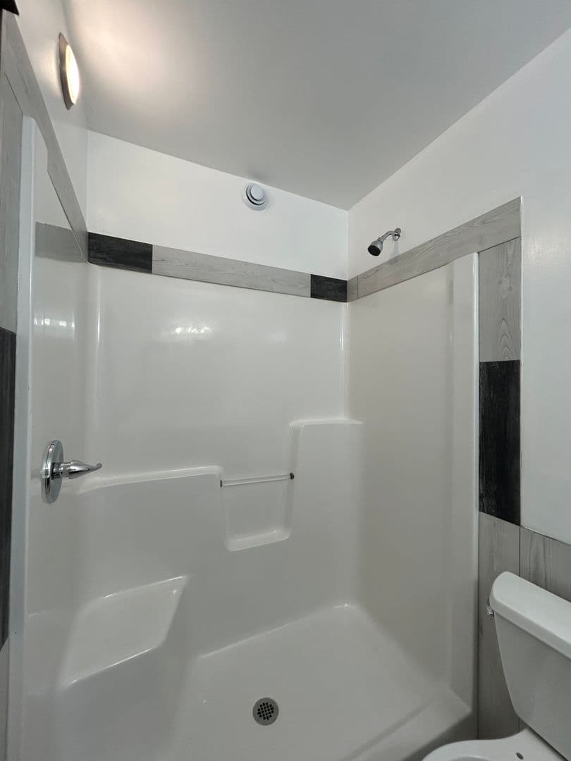 North Pole Apartment: 2727 Park Way