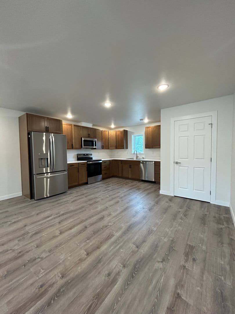North Pole Apartment: 2644 Roseanne Court - Unit 3