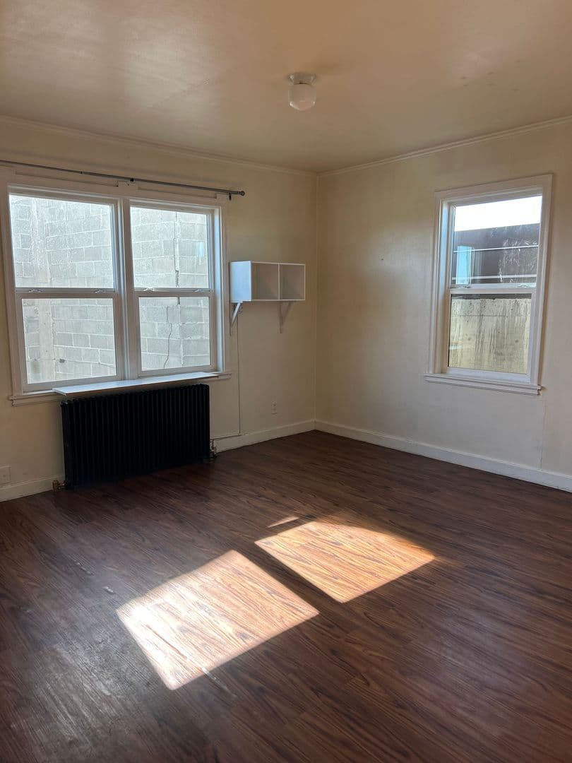 Fairbanks Apartment: 609.5 4th Avenue