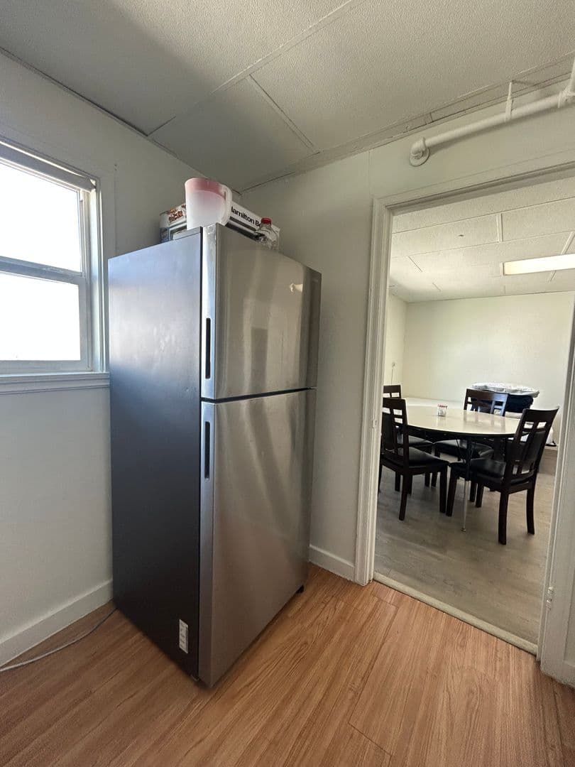 Fairbanks Apartment: 609.5 4th Avenue