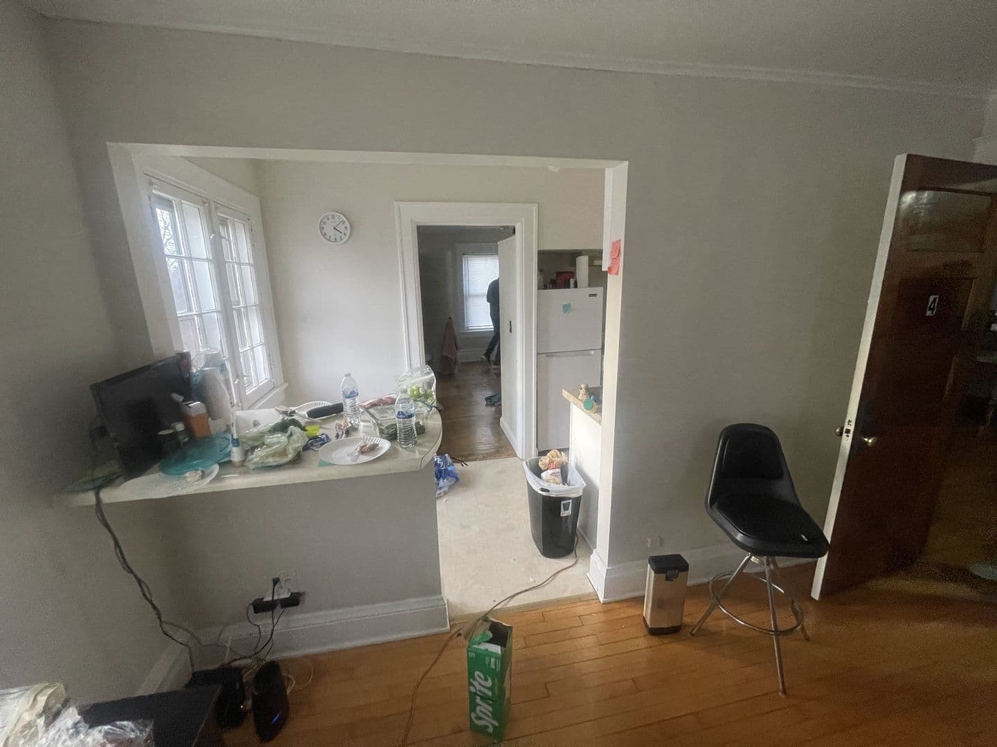 Oshkosh Apartment: 501 High Ave