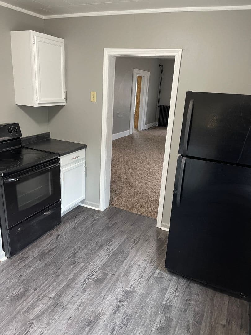Oshkosh House: 751 Vine
