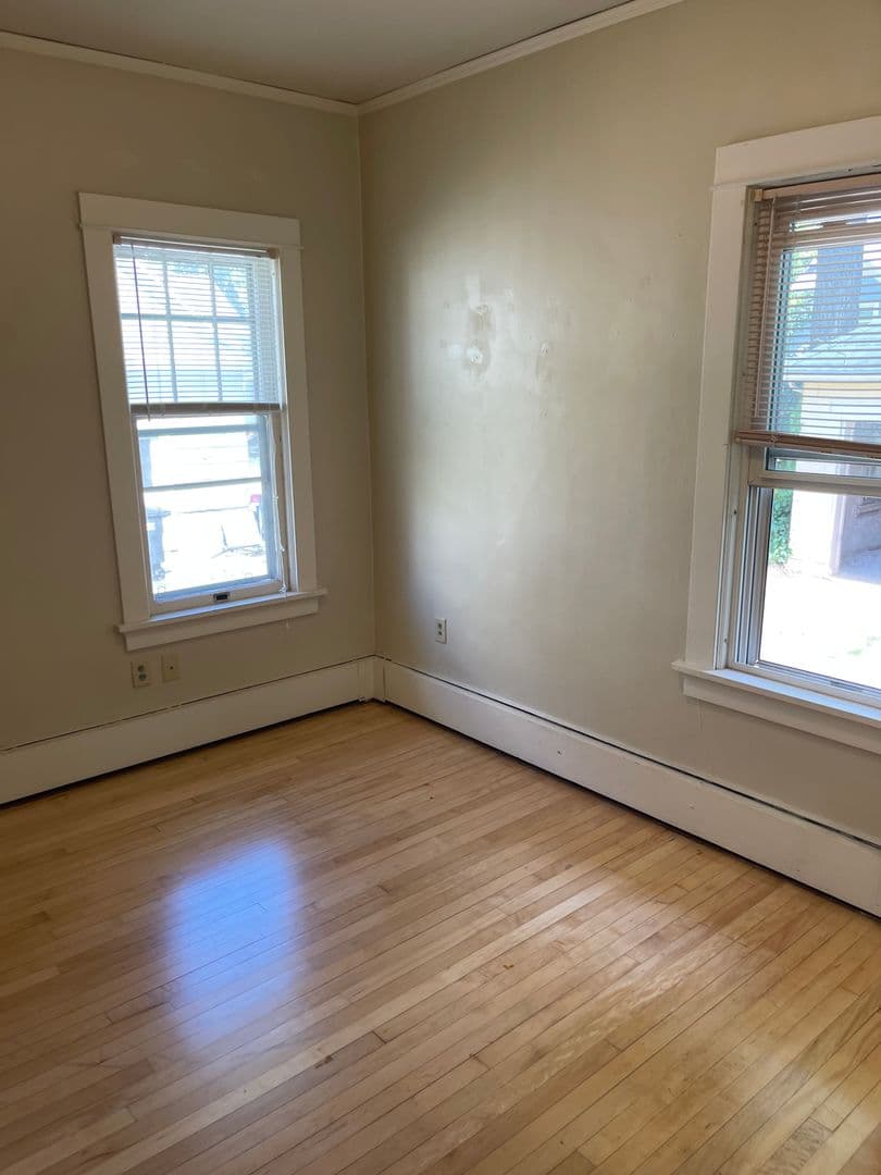 Oshkosh House: 636 Jackson