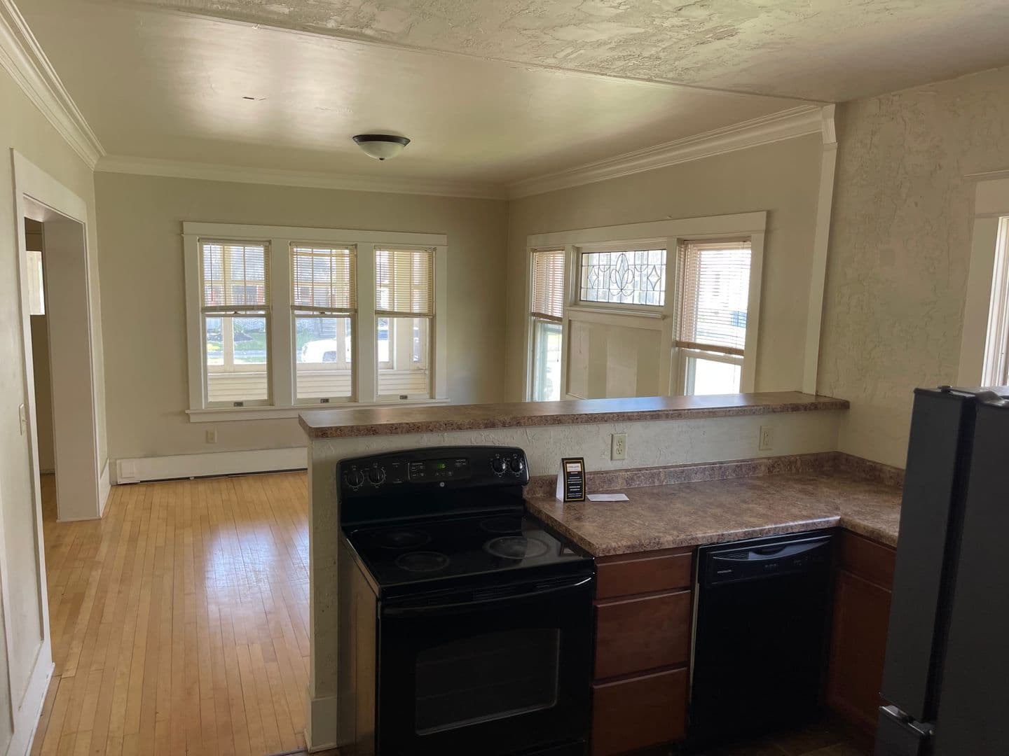 Oshkosh House: 636 Jackson