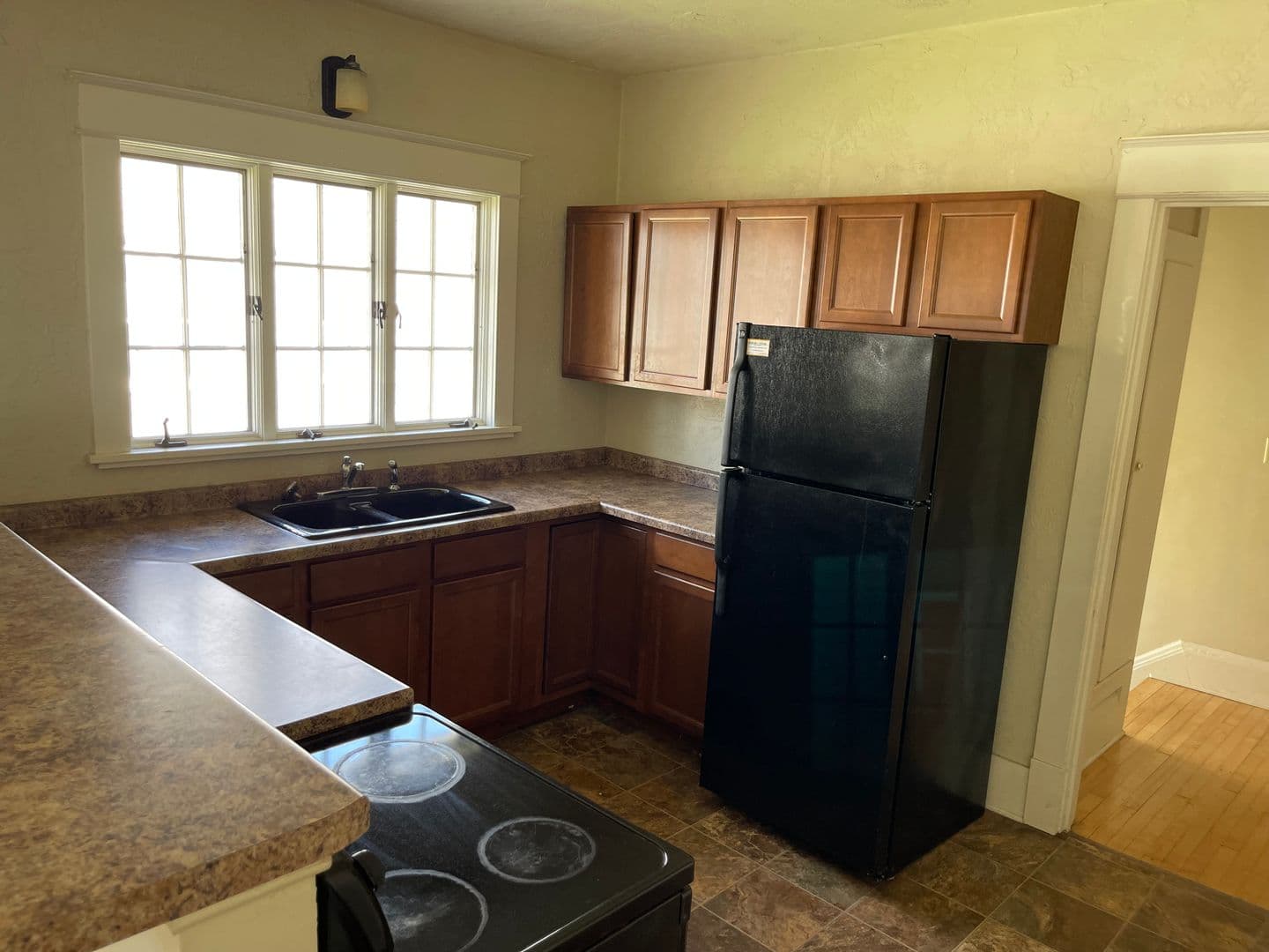 Oshkosh House: 636 Jackson