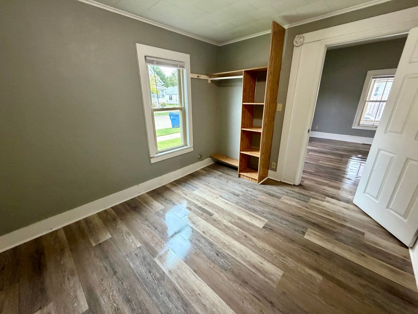 Oshkosh House: 751 Vine