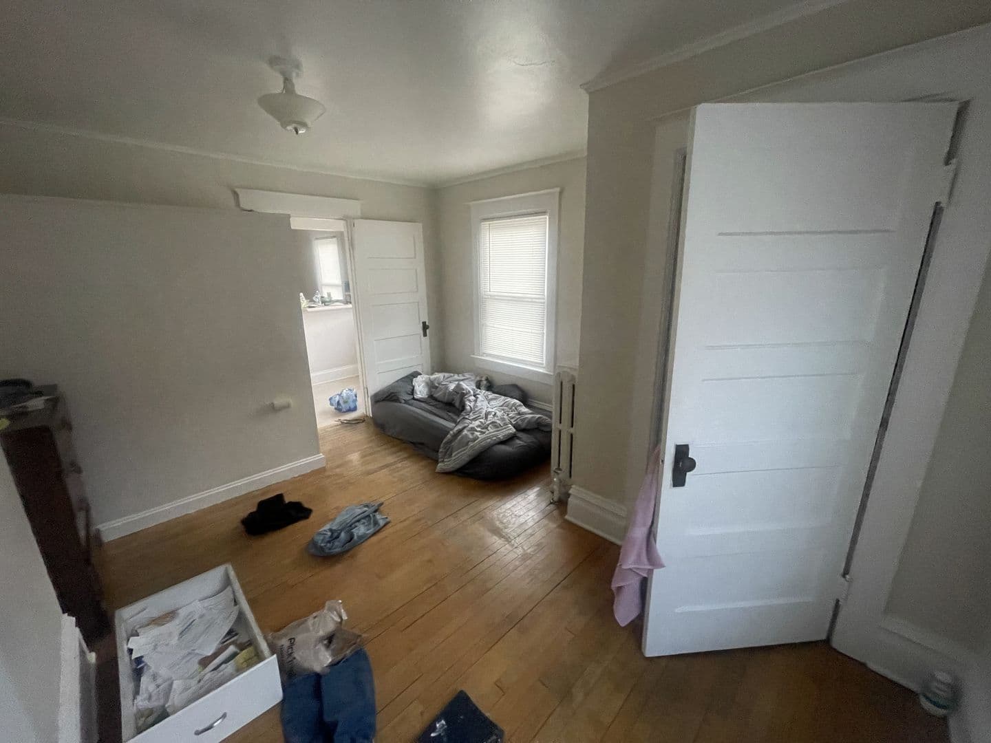 Oshkosh Apartment: 501 High Ave